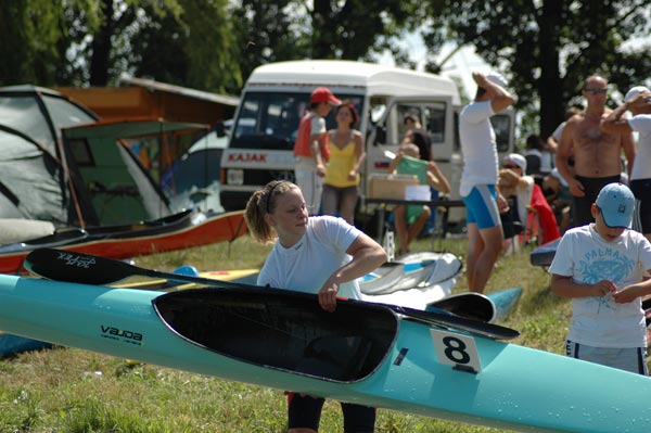 Trenčianska regata Trenčín, 52. ročník - fotka