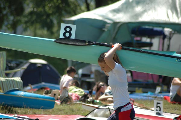 Trenčianska regata Trenčín, 52. ročník - fotka