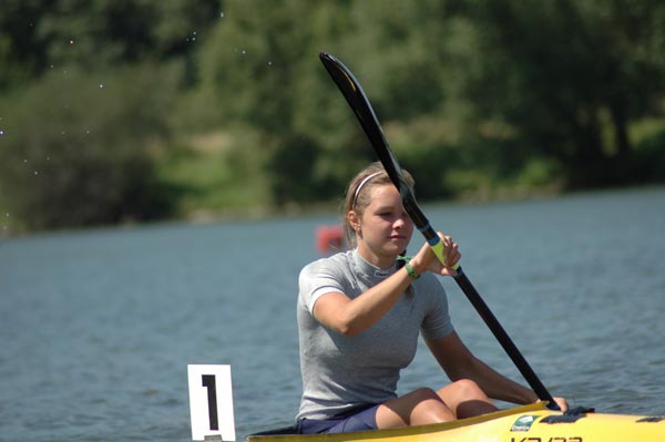 Trenčianska regata Trenčín, 52. ročník - fotka