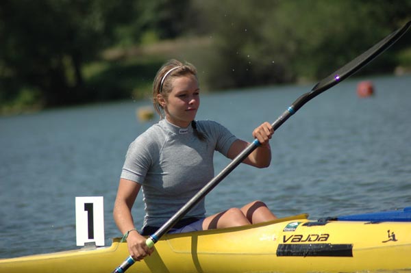 Trenčianska regata Trenčín, 52. ročník - fotka