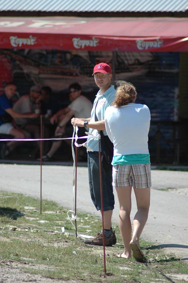 Trenčianska regata Trenčín, 52. ročník - fotka