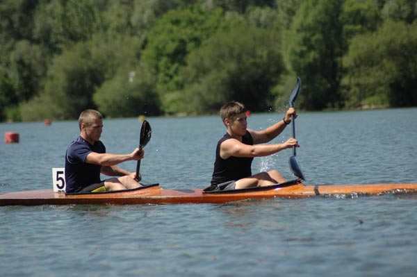 Trenčianska regata Trenčín, 52. ročník - fotka