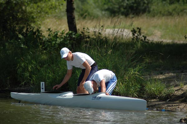 Trenčianska regata Trenčín, 52. ročník - fotka