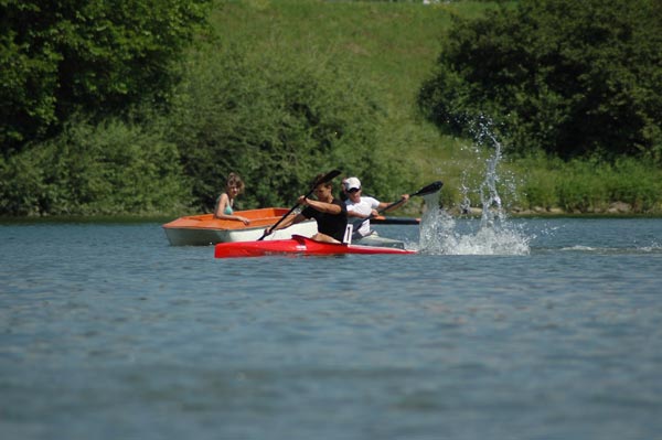Trenčianska regata Trenčín, 52. ročník - fotka