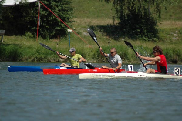 Trenčianska regata Trenčín, 52. ročník - fotka