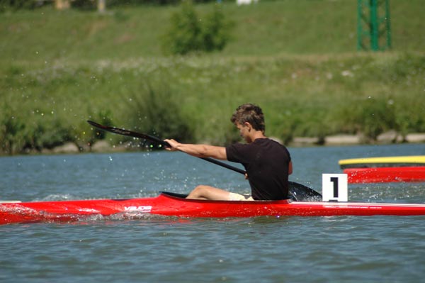 Trenčianska regata Trenčín, 52. ročník - fotka