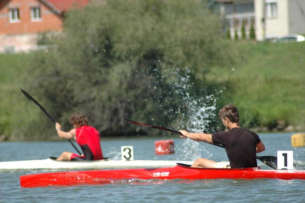Trenčianska regata Trenčín, 52. ročník - fotka
