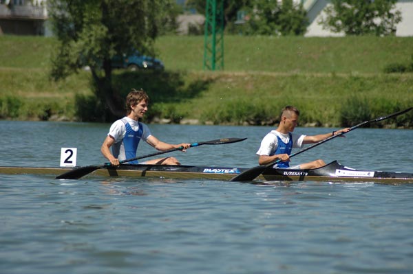 Trenčianska regata Trenčín, 52. ročník - fotka