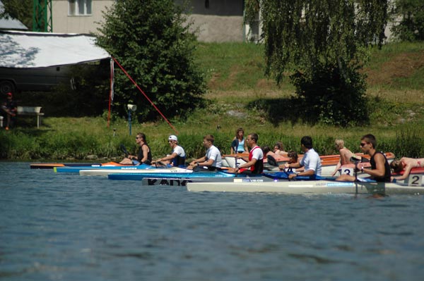 Trenčianska regata Trenčín, 52. ročník - fotka
