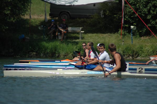 Trenčianska regata Trenčín, 52. ročník - fotka