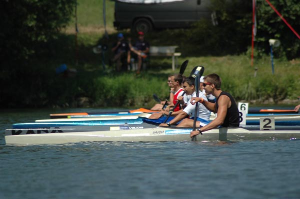 Trenčianska regata Trenčín, 52. ročník - fotka