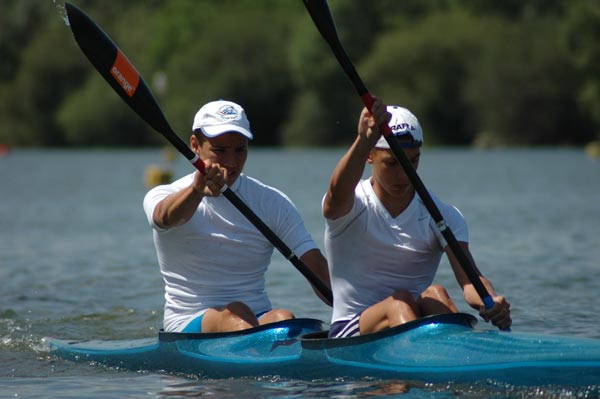 Trenčianska regata Trenčín, 52. ročník - fotka