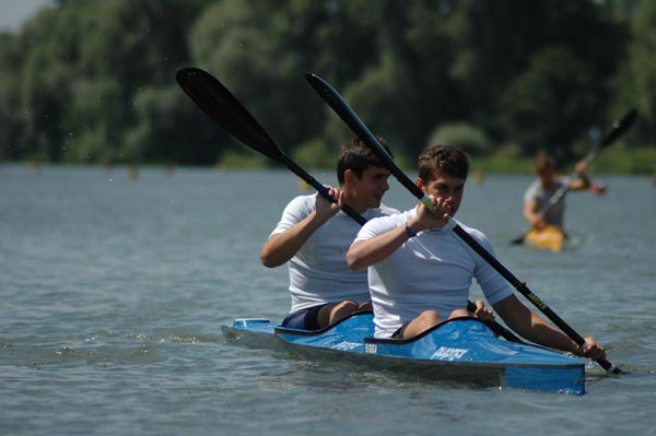 Trenčianska regata Trenčín, 52. ročník - fotka