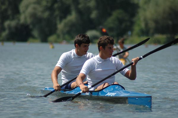 Trenčianska regata Trenčín, 52. ročník - fotka