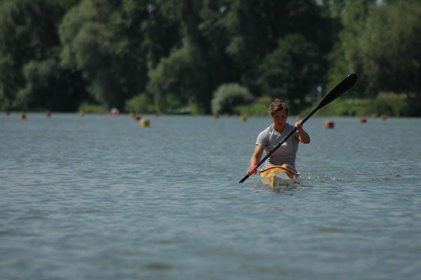 Trenčianska regata Trenčín, 52. ročník - fotka