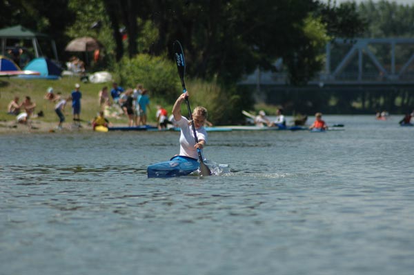 Trenčianska regata Trenčín, 52. ročník - fotka