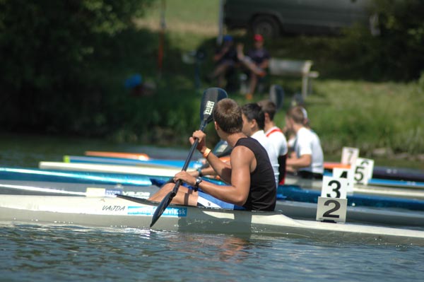 Trenčianska regata Trenčín, 52. ročník - fotka