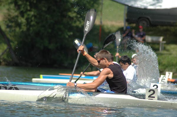 Trenčianska regata Trenčín, 52. ročník - fotka