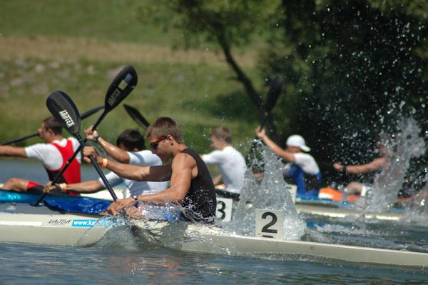 Trenčianska regata Trenčín, 52. ročník - fotka