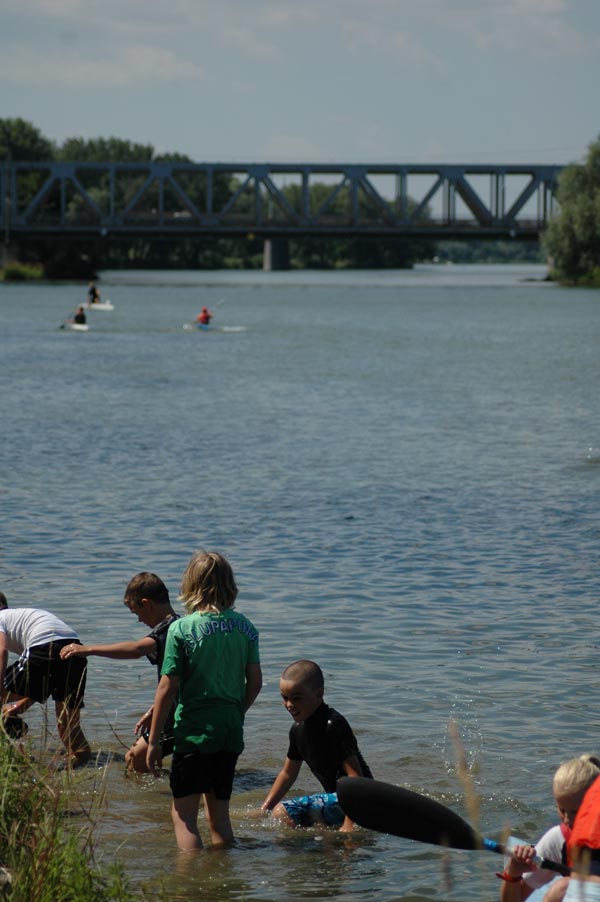Trenčianska regata Trenčín, 52. ročník - fotka