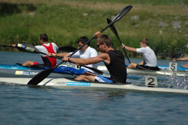 Trenčianska regata Trenčín, 52. ročník - fotka