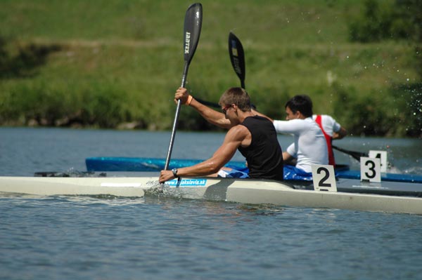 Trenčianska regata Trenčín, 52. ročník - fotka
