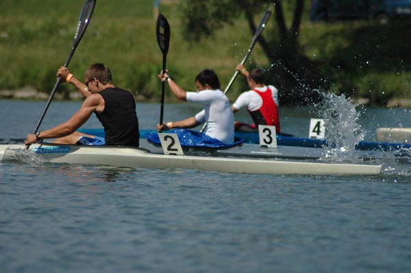 Trenčianska regata Trenčín, 52. ročník - fotka