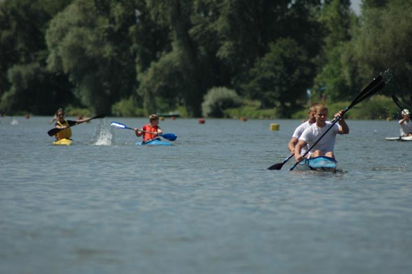 Trenčianska regata Trenčín, 52. ročník - fotka