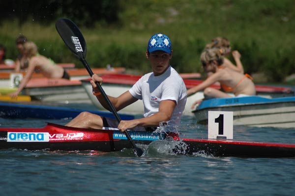 Trenčianska regata Trenčín, 52. ročník - fotka