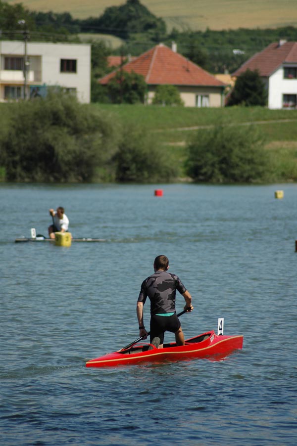 Trenčianska regata Trenčín, 52. ročník - fotka