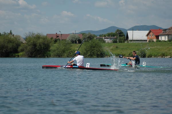 Trenčianska regata Trenčín, 52. ročník - fotka
