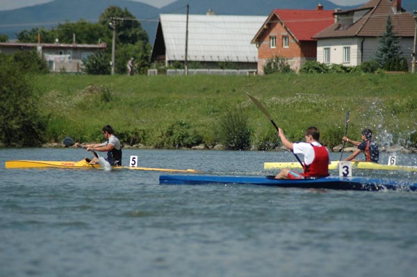 Trenčianska regata Trenčín, 52. ročník - fotka