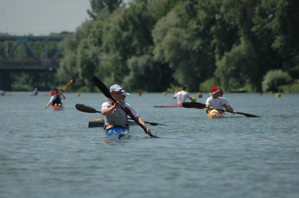 Trenčianska regata Trenčín, 52. ročník - fotka