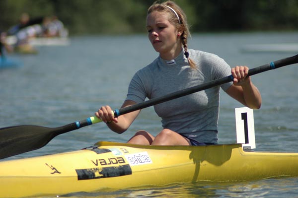 Trenčianska regata Trenčín, 52. ročník - fotka