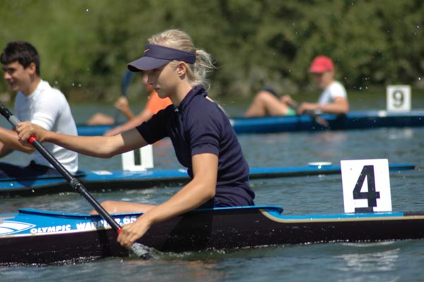Trenčianska regata Trenčín, 52. ročník - fotka