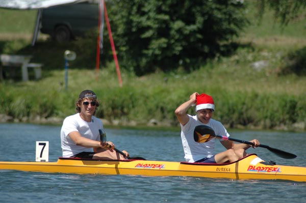 Trenčianska regata Trenčín, 52. ročník - fotka