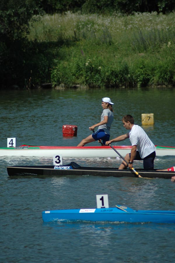 Trenčianska regata Trenčín, 52. ročník - fotka