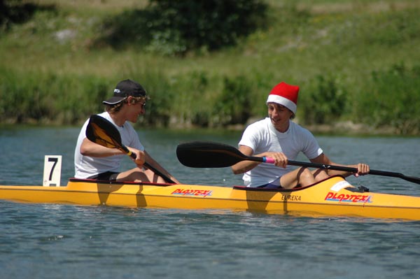 Trenčianska regata Trenčín, 52. ročník - fotka