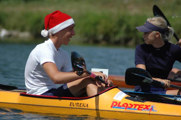 Trenčianska regata Trenčín, 52. ročník - fotka