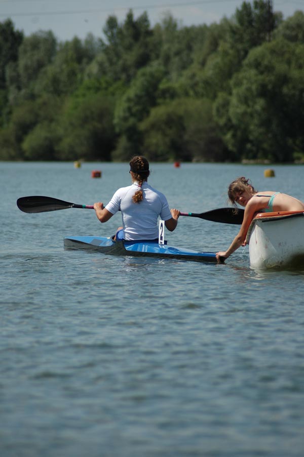 Trenčianska regata Trenčín, 52. ročník - fotka