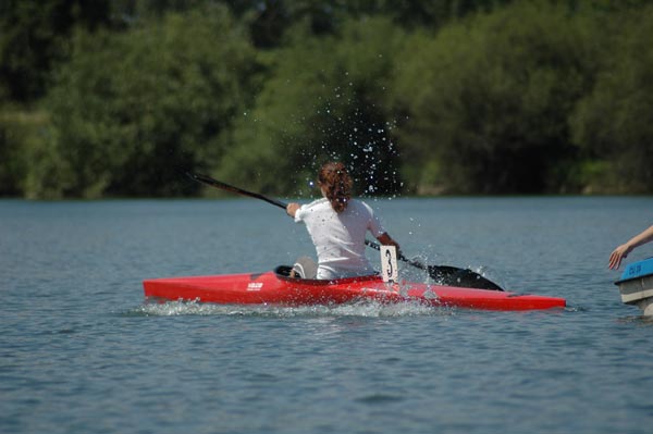 Trenčianska regata Trenčín, 52. ročník - fotka