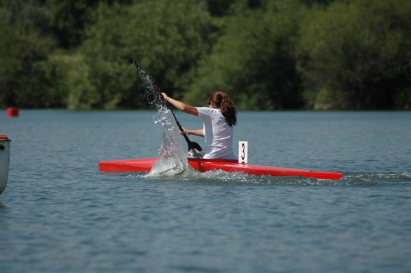 Trenčianska regata Trenčín, 52. ročník - fotka