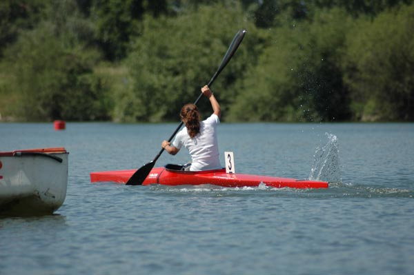 Trenčianska regata Trenčín, 52. ročník - fotka