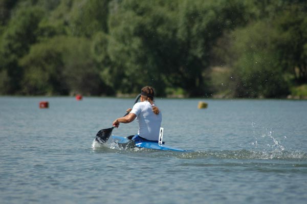 Trenčianska regata Trenčín, 52. ročník - fotka