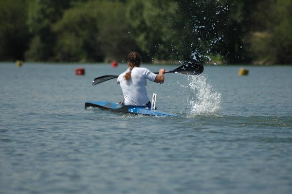 Trenčianska regata Trenčín, 52. ročník - fotka