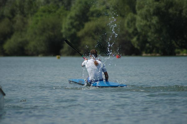 Trenčianska regata Trenčín, 52. ročník - fotka