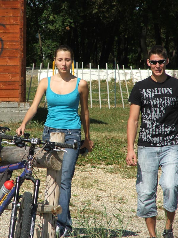 Pohár Slávie UK, 9.&nbsp;ročník - fotka