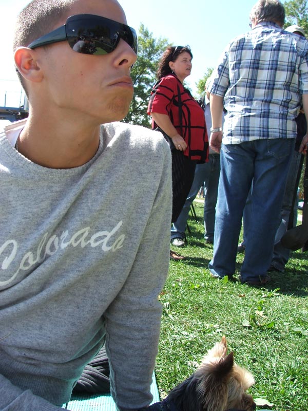 Pohár Slávie UK, 9.&nbsp;ročník - fotka