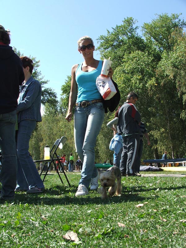 Pohár Slávie UK, 9.&nbsp;ročník - fotka