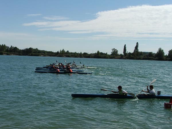 Pohár Slávie UK, 9.&nbsp;ročník - fotka